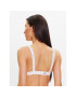 Tommy Hilfiger Bikini partea de sus UW0UW04112 Bej - Pled.ro