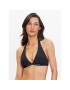 Tommy Hilfiger Bikini partea de sus UW0UW04139 Negru - Pled.ro