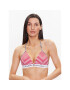 Tommy Hilfiger Bikini partea de sus UW0UW04559 Colorat - Pled.ro