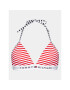 Tommy Hilfiger Bikini partea de sus UW0UW04559 Colorat - Pled.ro