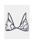 Tommy Hilfiger Bikini partea de sus UW0UW04610 Colorat - Pled.ro