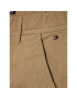 Tommy Hilfiger Blugi Chino Ostw KB0KB03972 S Bej Slim Fit - Pled.ro