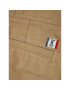 Tommy Hilfiger Blugi Chino Ostw KB0KB03972 S Bej Slim Fit - Pled.ro