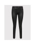 Tommy Hilfiger Blugi Como WW0WW32931 Negru Skinny Fit - Pled.ro