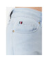 Tommy Hilfiger Blugi Harlem WW0WW38146 Albastru Skinny Fit - Pled.ro