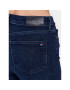 Tommy Hilfiger Blugi Harlem WW0WW38901 Bleumarin Skinny Fit - Pled.ro