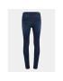 Tommy Hilfiger Blugi Harlem WW0WW38901 Bleumarin Skinny Fit - Pled.ro