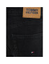 Tommy Hilfiger Blugi KB0KB08274 M Negru Straight Fit - Pled.ro