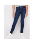 Tommy Hilfiger Blugi KG0KG03528 D Bleumarin Skinny Fit - Pled.ro