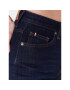 Tommy Hilfiger Blugi New Classic WW0WW37146 Bleumarin Straight Fit - Pled.ro