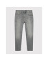 Tommy Hilfiger Blugi Simon KB0KB06446 D Gri Skinny Fit - Pled.ro