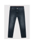 Tommy Hilfiger Blugi Spencer KB0KB06993 M Bleumarin Slim Fit - Pled.ro