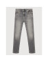 Tommy Hilfiger Blugi Sylvia KG0KG05749 M Gri Skinny Fit - Pled.ro