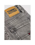 Tommy Hilfiger Blugi Sylvia KG0KG05749 M Gri Skinny Fit - Pled.ro