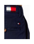 Tommy Hilfiger Blugi WW0WW38979 Bleumarin Relaxed Fit - Pled.ro