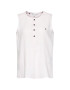 Tommy Hilfiger Bluză Abo Linen WW0WW32437 Roz Regular Fit - Pled.ro