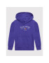 Tommy Hilfiger Bluză Artwork KS0KS00206 D Violet Regular Fit - Pled.ro