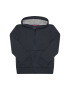 Tommy Hilfiger Bluză Basic Zip Hoodi KB0KB04138 S Bleumarin Regular Fit - Pled.ro