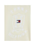 Tommy Hilfiger Bluză Cut Panel Icon KB0KB07659 Bej Regular Fit - Pled.ro