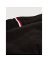 Tommy Hilfiger Bluză Essential KG0KG05674 D Negru Regular Fit - Pled.ro