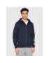 Tommy Hilfiger Bluză Essentials MW0MW22743 Bleumarin Regular Fit - Pled.ro