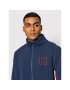 Tommy Hilfiger Bluză Fz Bomber UM0UM02369 Bleumarin Regular Fit - Pled.ro