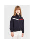 Tommy Hilfiger Bluză Global Stripe KG0KG07374 D Bleumarin Regular Fit - Pled.ro