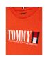 Tommy Hilfiger Bluză Graphic KB0KB07887 M Roșu Regular Fit - Pled.ro