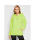 Tommy Hilfiger Bluză Graphic S10S100980 Verde Relaxed Fit - Pled.ro