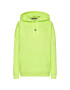 Tommy Hilfiger Bluză Graphic S10S100980 Verde Relaxed Fit - Pled.ro