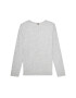 Tommy Hilfiger Bluză KB0KB04141 D Gri Long Sleeve - Pled.ro