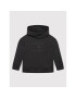 Tommy Hilfiger Bluză KB0KB07340 Negru Regular Fit - Pled.ro