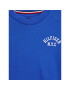 Tommy Hilfiger Bluză KB0KB07782 M Bleumarin Regular Fit - Pled.ro