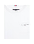 Tommy Hilfiger Bluză KB0KB07848 M Alb Regular Fit - Pled.ro