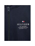 Tommy Hilfiger Bluză KB0KB08233 D Bleumarin Regular Fit - Pled.ro