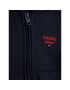 Tommy Hilfiger Bluză KG0KG06951 M Bleumarin Regular Fit - Pled.ro