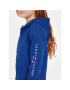 Tommy Hilfiger Bluză KS0KS00421 D Bleumarin Regular Fit - Pled.ro