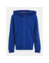 Tommy Hilfiger Bluză KS0KS00421 D Bleumarin Regular Fit - Pled.ro