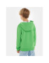 Tommy Hilfiger Bluză KS0KS00421 M Verde Regular Fit - Pled.ro