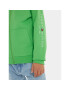 Tommy Hilfiger Bluză KS0KS00421 M Verde Regular Fit - Pled.ro