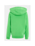 Tommy Hilfiger Bluză KS0KS00421 M Verde Regular Fit - Pled.ro