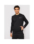 Tommy Hilfiger Bluză Logo MW0MW17237 Negru Relaxed Fit - Pled.ro