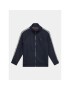 Tommy Hilfiger Bluză Monotype KB0KB08384 D Bleumarin Regular Fit - Pled.ro