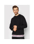 Tommy Hilfiger Bluză Track Top UM0UM01928 Negru Regular Fit - Pled.ro