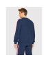 Tommy Hilfiger Bluză Track Top UM0UM02370 Bleumarin Regular Fit - Pled.ro