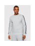 Tommy Hilfiger Bluză Track UM0UM00705 Gri Regular Fit - Pled.ro