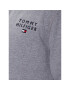 Tommy Hilfiger Bluză UM0UM02878 Gri Regular Fit - Pled.ro