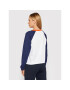 Tommy Hilfiger Bluză UW0UW03211 Colorat Regular Fit - Pled.ro