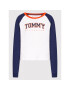 Tommy Hilfiger Bluză UW0UW03211 Colorat Regular Fit - Pled.ro