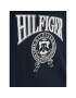 Tommy Hilfiger Bluză Varsity KB0KB08024 D Bleumarin Regular Fit - Pled.ro